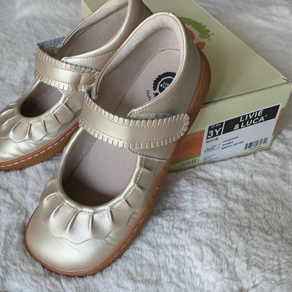 Livie & Luca Classic
